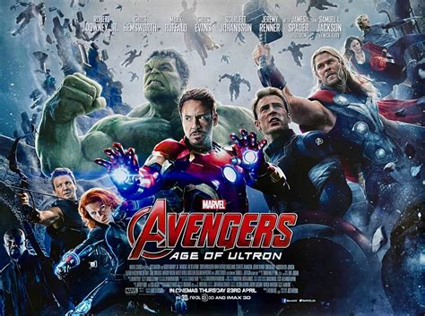 myflixer avengers|Avengers: Age of Ultron .